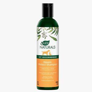 Ark Naturals Neem Protect Shampoo 8oz Bottle